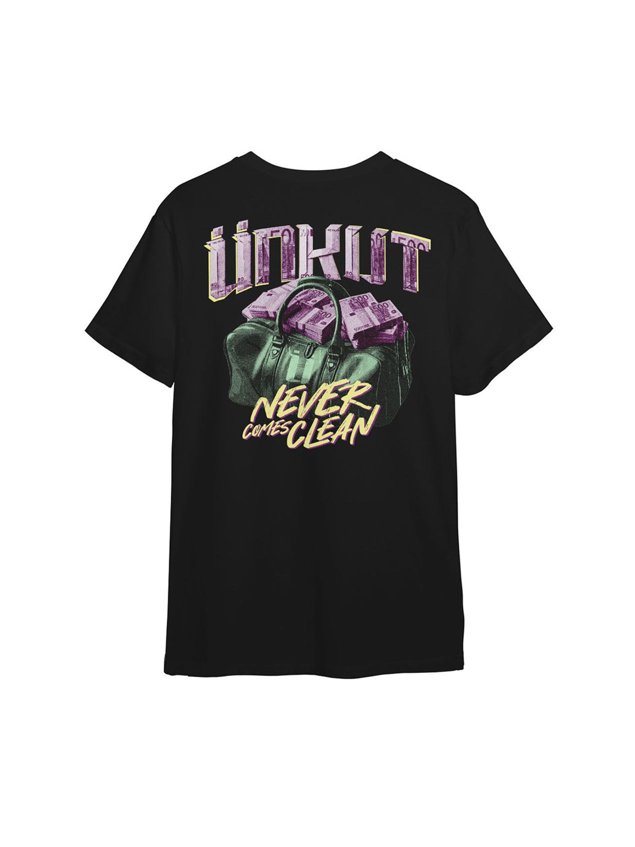 POCKET T-shirt