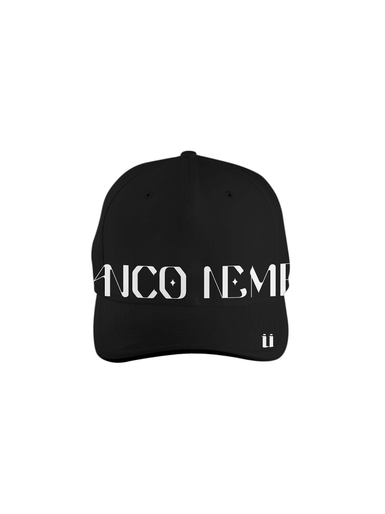 Casquette BLANCO NEMESIS