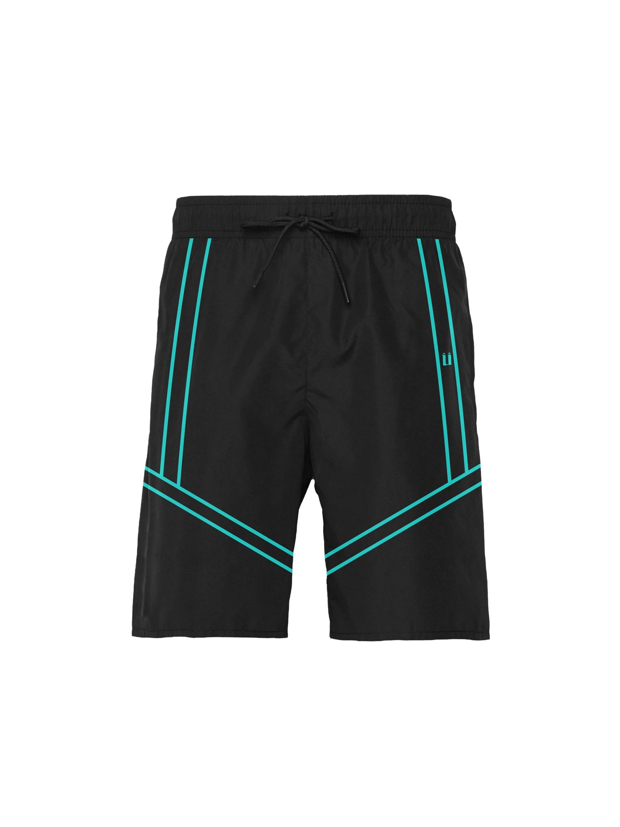 Short MIAMI