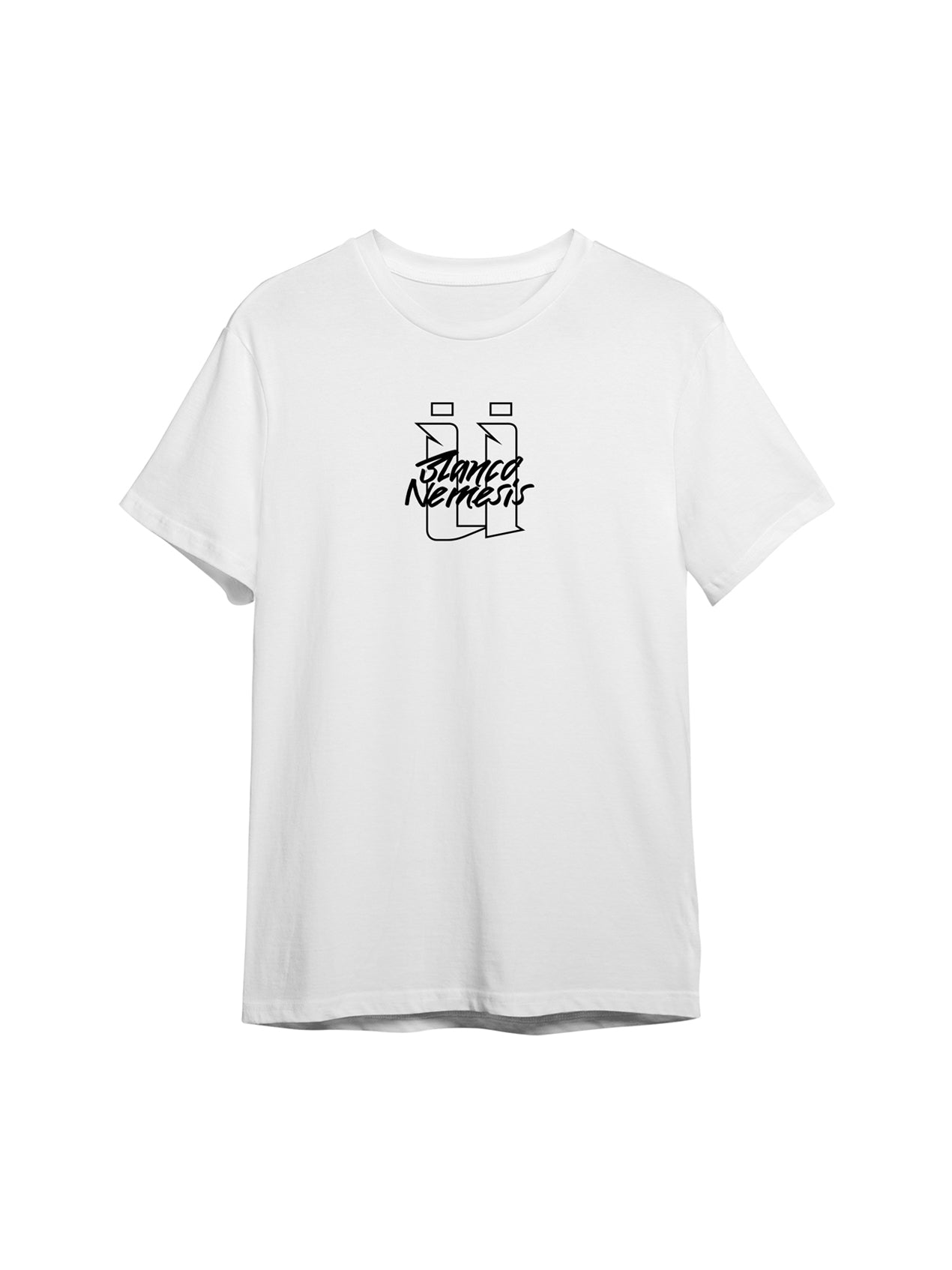 Tee Shirt BLANCO NEMESIS Blanc